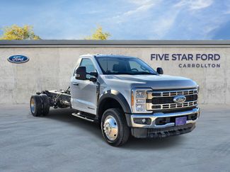 Used 2024 Ford F450 XLT w/ XLT Value Package video 1