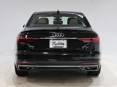 Used 2021 Audi A4 2.0T Premium Plus w/ Premium Plus Package AWD/4WD image 6