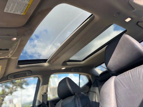 Used 2021 Nissan Maxima Platinum w/ Sport Mat Group image 18