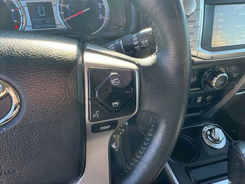 Used 2018 Toyota 4Runner SR5 w/ Wilderness Package image 24