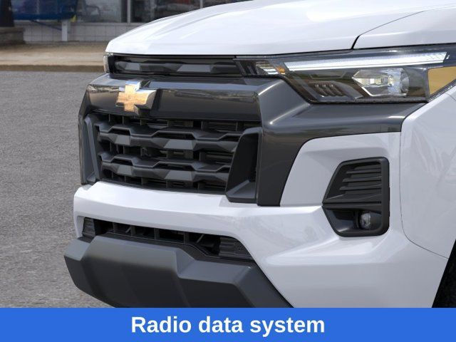 New 2026 Chevrolet Colorado LT w/ LT Convenience Package AWD/4WD image 14