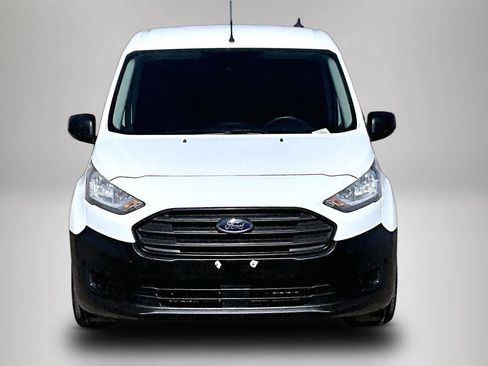 Used 2022 Ford Transit Connect XL FWD image 2