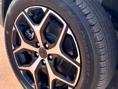 New 2026 Jeep Compass Limited image 17