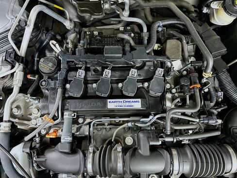 Used 2019 Honda Accord LX image 31