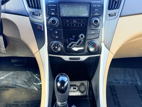 Used 2013 Hyundai Sonata GLS w/ Popular Equipment Pkg image 20