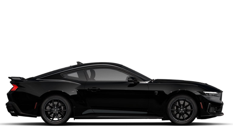 New 2026 Ford Mustang Dark Horse RWD image 49