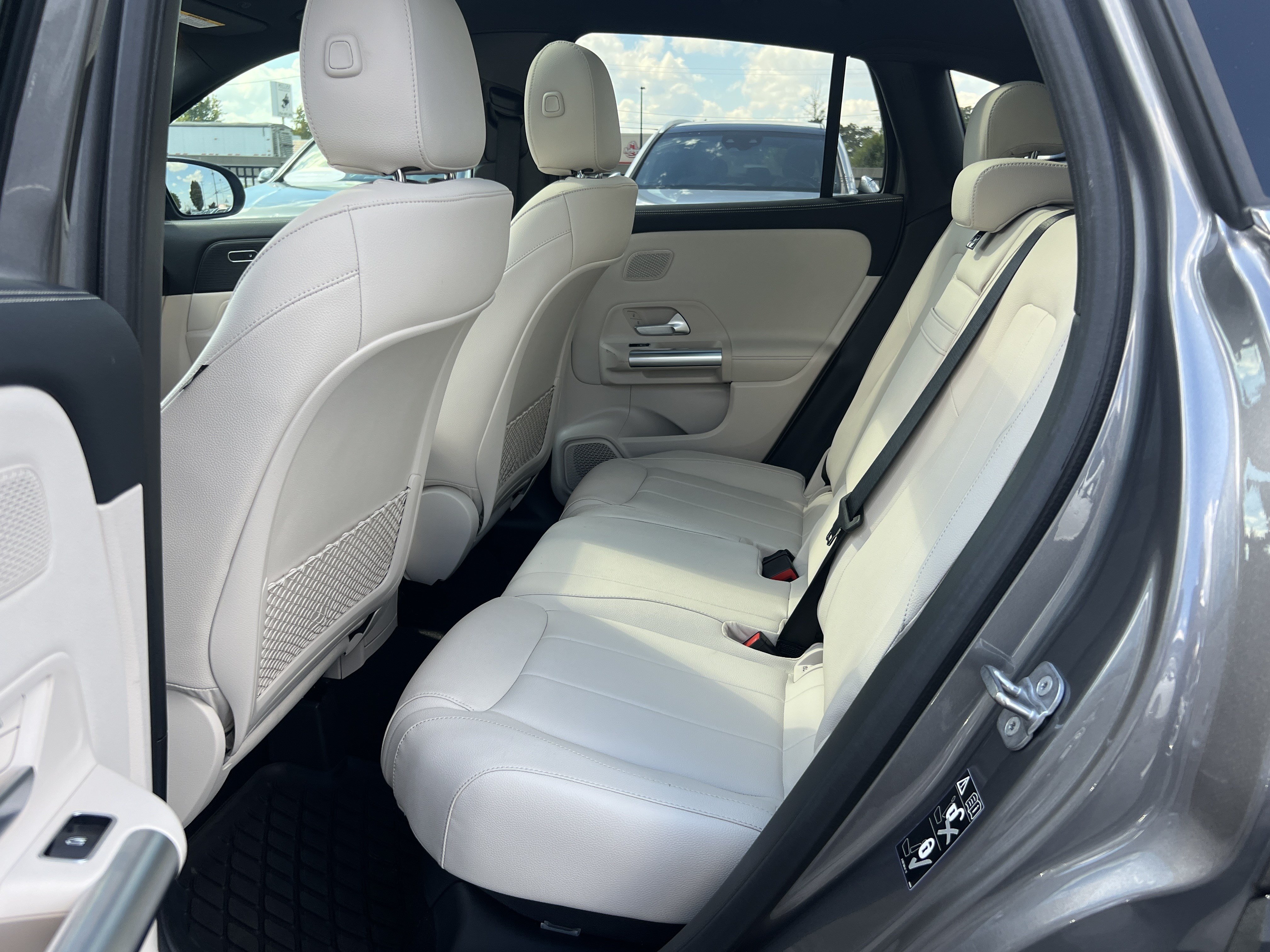 Certified 2026 Mercedes-Benz GLA 250 image 33