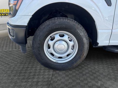 New 2025 Ford F150 XL image 17