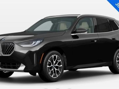 New 2026 BMW X3 xDrive30i w/ Convenience Package