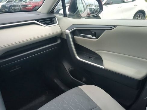 Used 2023 Toyota RAV4 XLE w/ Convenience Package FWD image 20