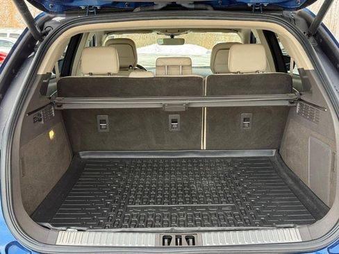 Used 2020 Lincoln Nautilus Reserve image 5