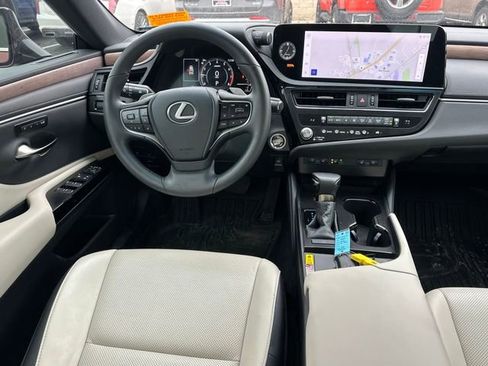 Used 2024 Lexus ES 350 350 image 17