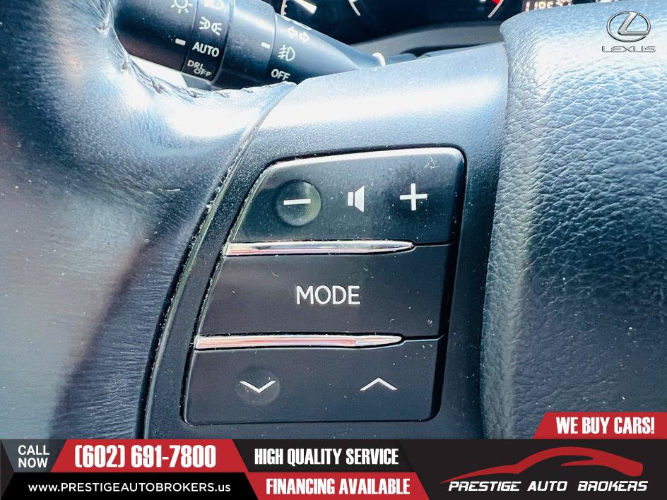 Used 2012 Lexus RX 350 AWD w/ Premium Pkg image 21