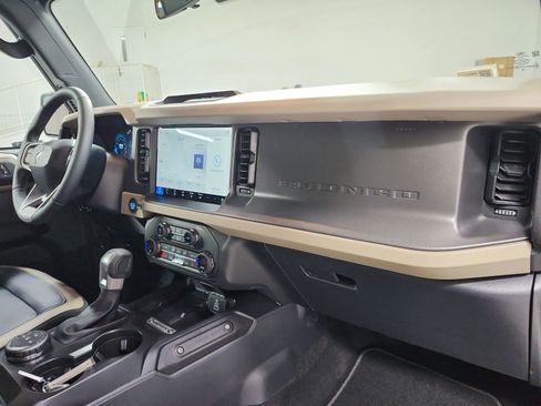 New 2026 Ford Bronco Big Bend AWD/4WD image 37