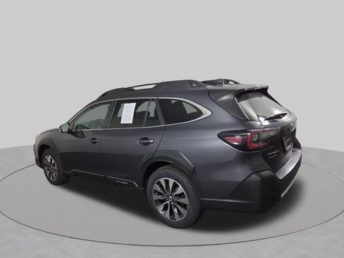 Used 2024 Subaru Outback Limited XT AWD/4WD image 10