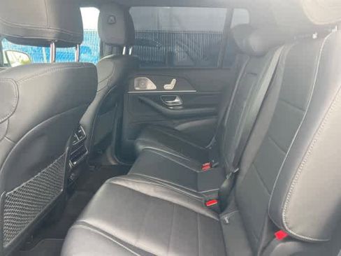 Certified 2022 Mercedes-Benz GLS 450 4MATIC image 18