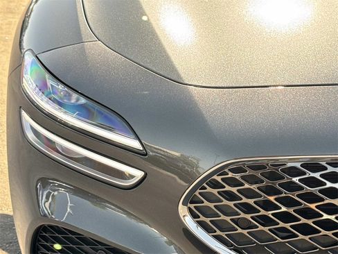 New 2026 Genesis G70 2.5T Prestige image 25