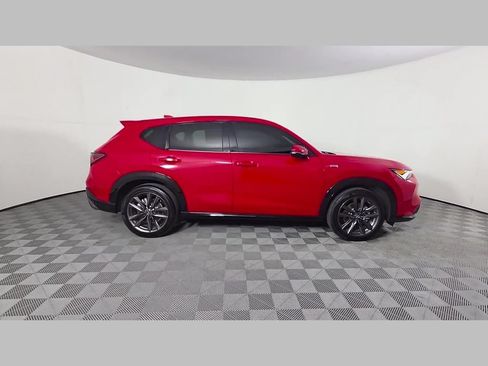 Used 2025 Acura ADX A-Spec FWD image 35