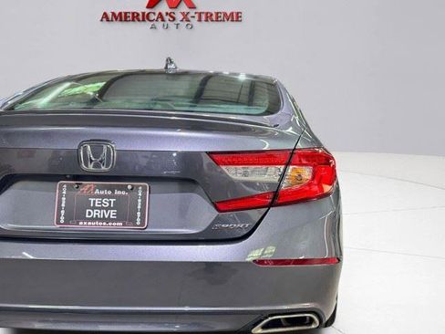 Used 2020 Honda Accord Sport image 15