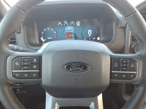 New 2026 Ford F150 XLT w/ Equipment Group 302A MID image 17