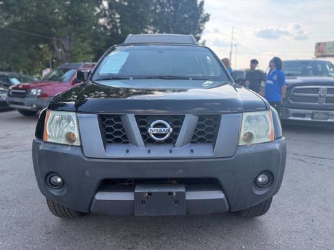Used 2005 Nissan Xterra SE AWD/4WD image 2