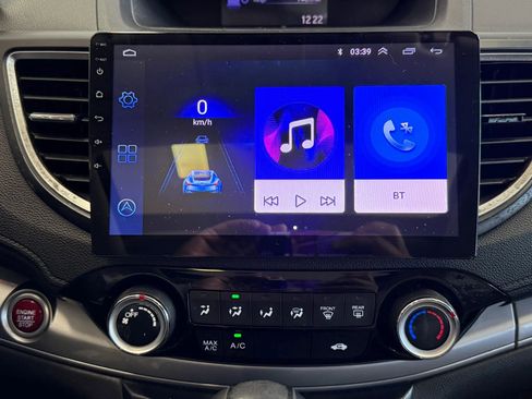 Used 2015 Honda CR-V EX image 15
