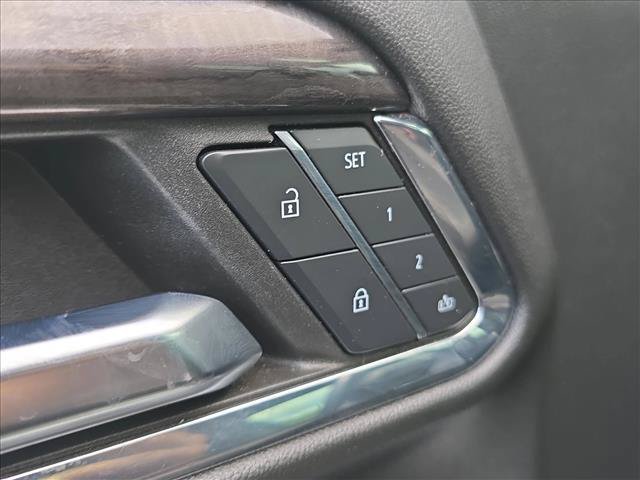 Used 2024 Chevrolet Silverado 2500 LTZ AWD/4WD image 9