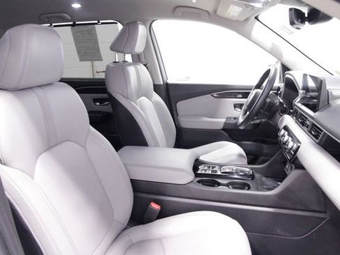 Certified 2023 Honda Pilot EX-L image 14