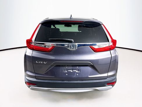 Used 2018 Honda CR-V EX-L image 31
