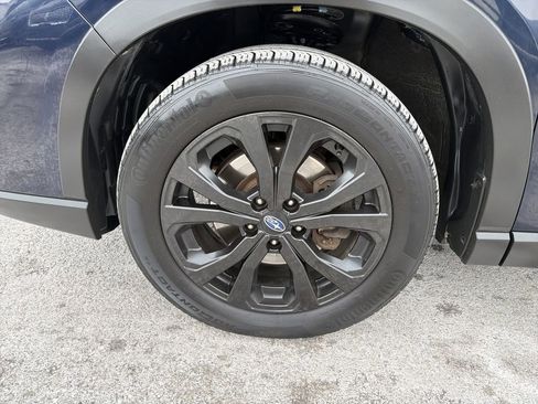 Used 2019 Subaru Forester Sport image 31