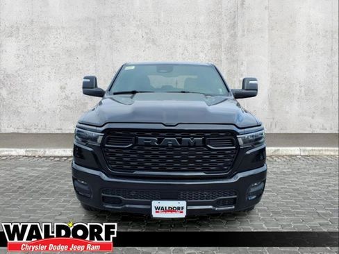 New 2026 RAM 1500 Big Horn image 5