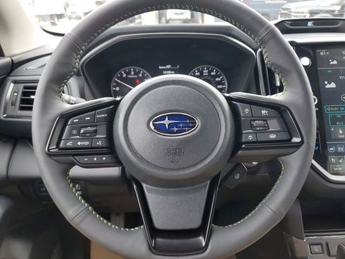 New 2026 Subaru Ascent Bronze Edition image 23