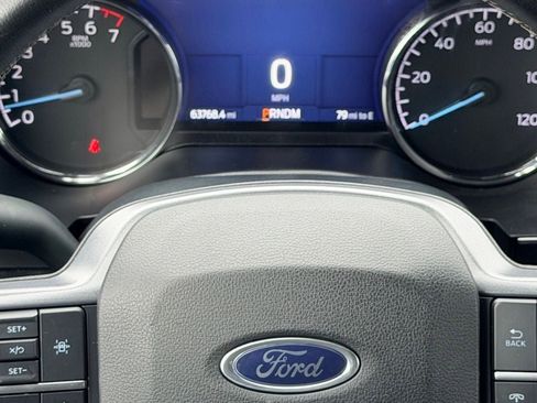 Certified 2023 Ford F150 XLT w/ Equipment Group 302A High AWD/4WD image 25