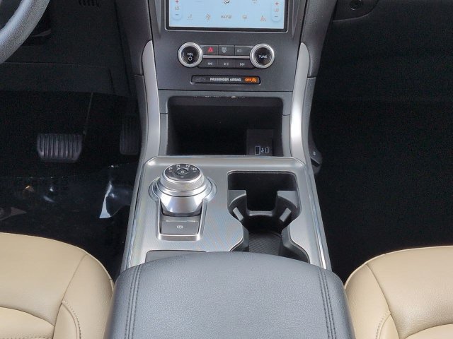 Used 2022 Ford Edge SEL w/ Convenience Package AWD/4WD image 20