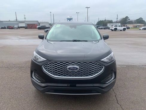 Used 2024 Ford Edge SEL image 2