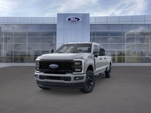 New 2026 Ford F250 XL w/ STX Appearance Package image 2