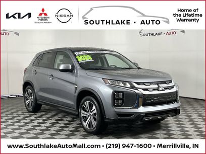 Used 2023 Mitsubishi Outlander Sport ES