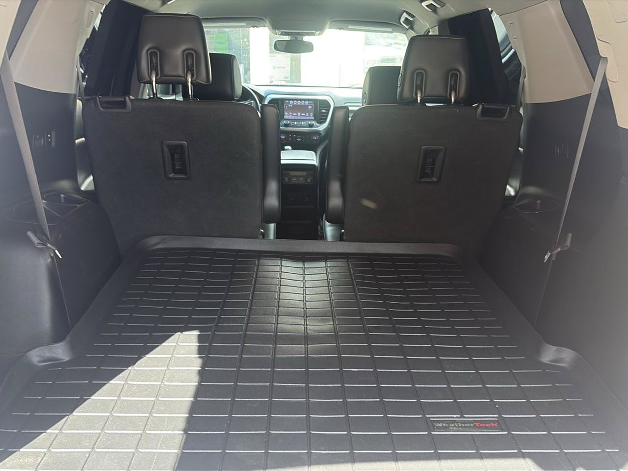 Used 2017 GMC Acadia SLT FWD image 15