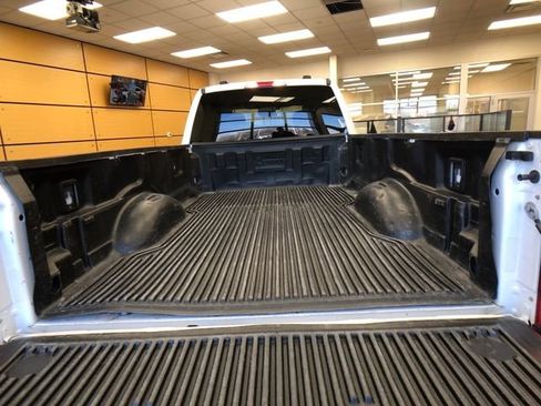 Used 2020 Ford F250 XLT image 21
