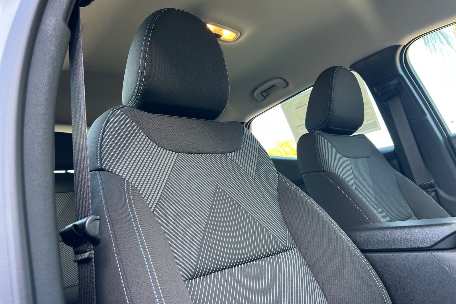 New 2027 Chevrolet Bolt LT FWD image 19