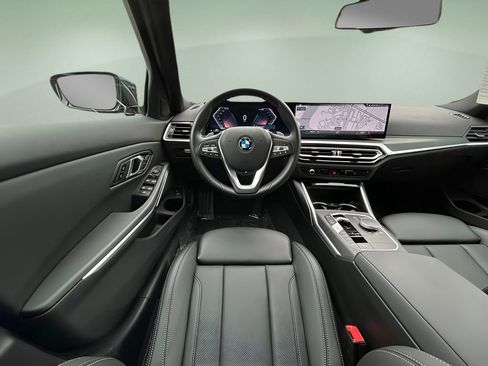 Used 2024 BMW 330i xDrive Sedan w/ Convenience Package image 20