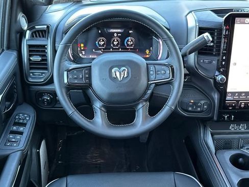 New 2026 RAM 2500 Rebel w/ Rebel Level 2 Equipment Group image 15