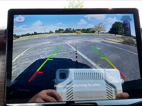 Used 2024 Ford Expedition Max Limited image 28