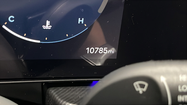 Used 2024 Hyundai Sonata N Line FWD image 10