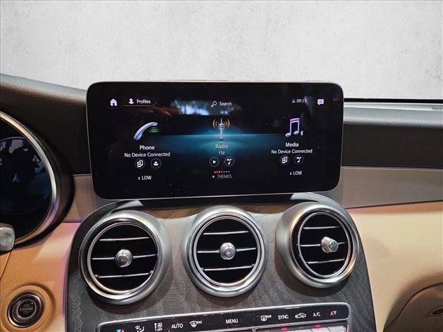 Used 2022 Mercedes-Benz GLC 300 image 11