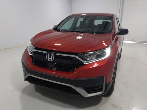 Used 2020 Honda CR-V LX image 15