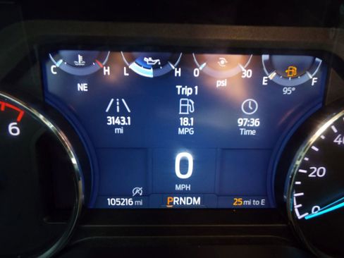 Used 2021 Ford F150 XLT w/ Equipment Group 301A Mid image 15