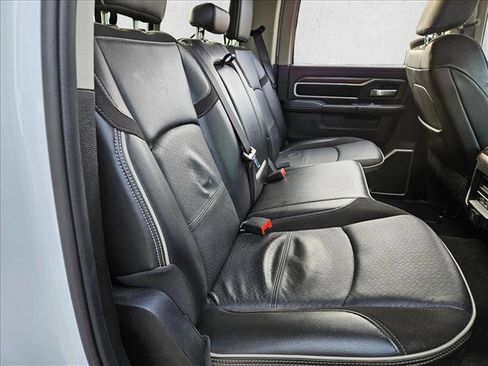 Used 2024 RAM 2500 Laramie w/ Towing Technology Group image 22