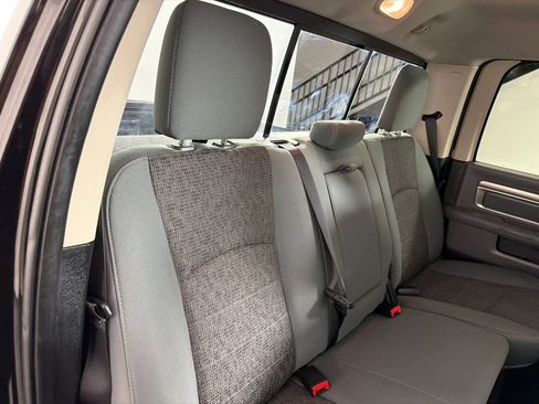 Used 2016 RAM 1500 Big Horn AWD/4WD image 18