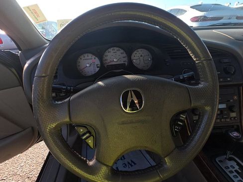 Used 2002 Acura TL Type-S image 10